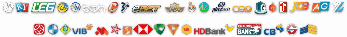 Đối tác chỉnh của 23win